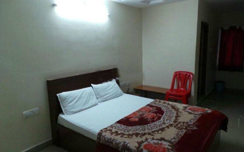 Sri Sai Ganesh Lodge, Hyderabad 3
